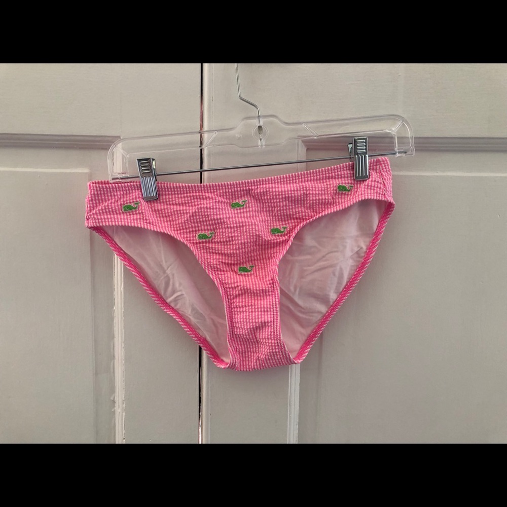 VV bikini bottoms